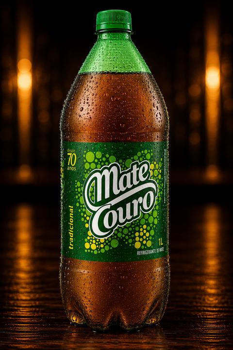 Foto de Mate Couro 1 Litro — Bro Burger.