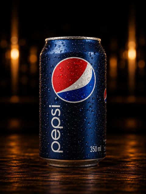 Foto de Pepsi Lata 350 ml — Bro Burger.